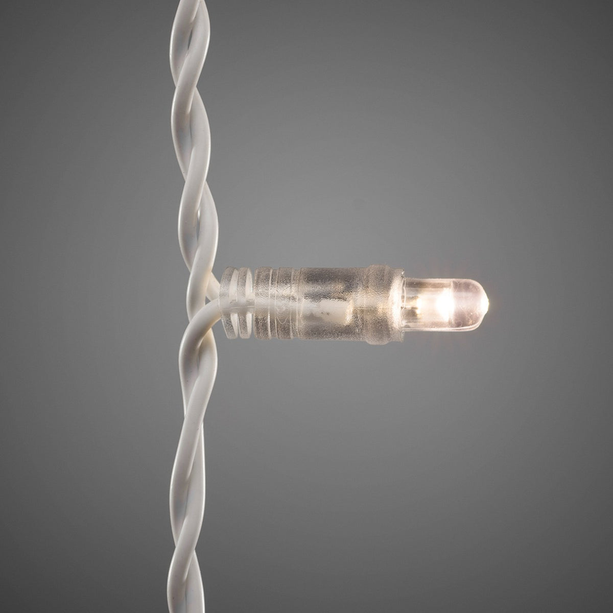 Konstsmide LED Lichtervorhang System-Erweiterung Lichterkette Weihnachtslichter - 7318307211122