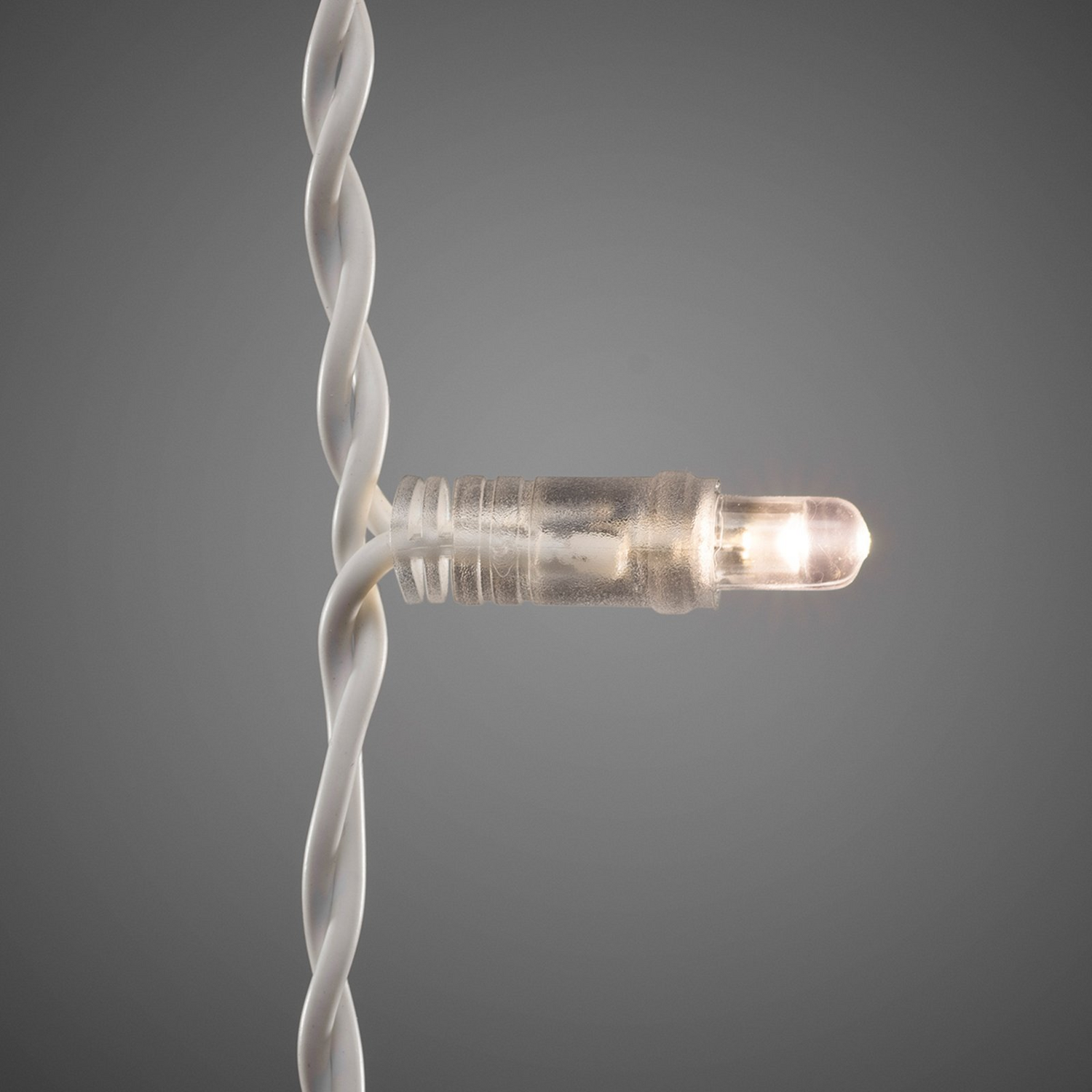 B-Ware Konstsmide Led Lichtervorhang System Erweiterung Lichterkette Weihnachtslichter  - 7318307211122
