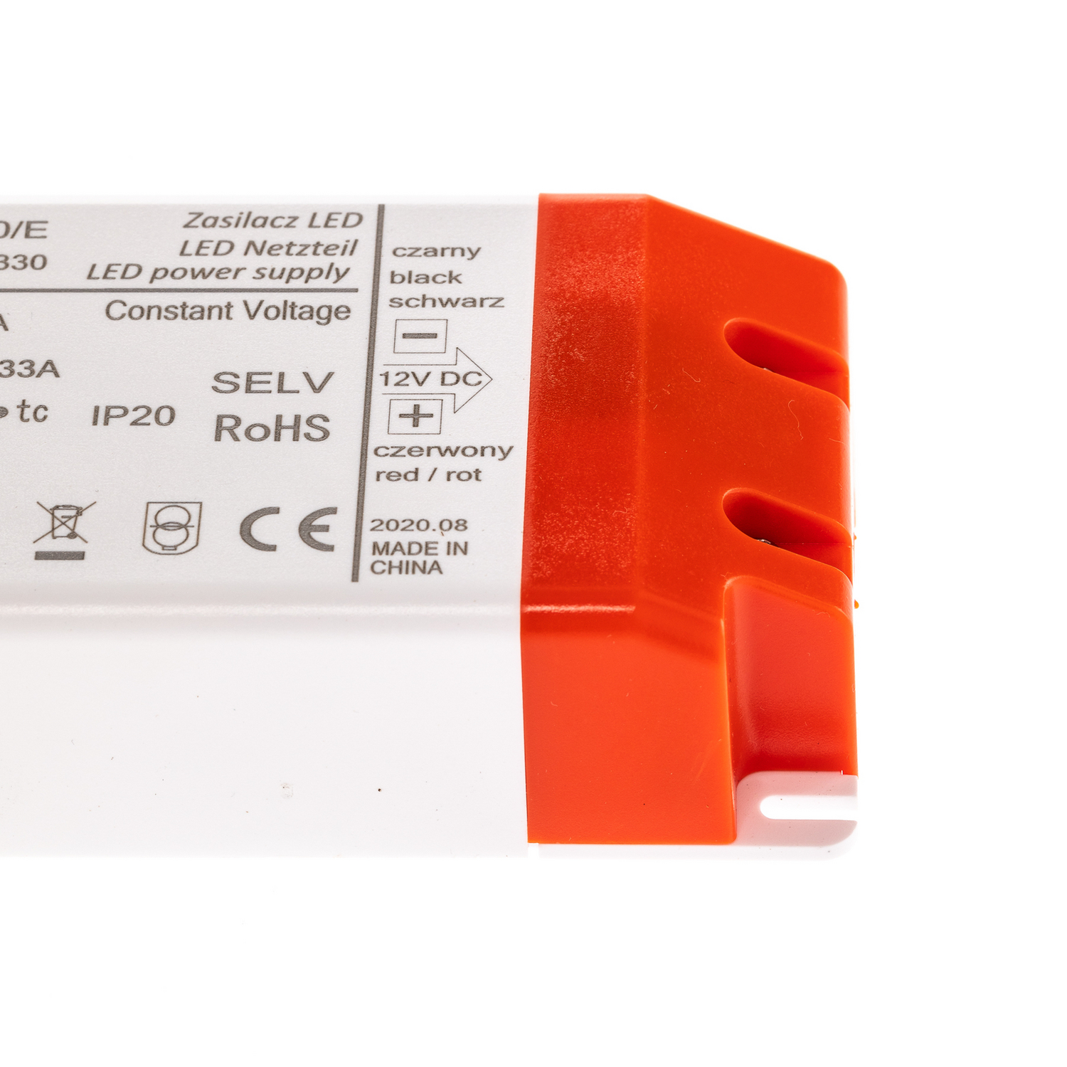 B-Ware Euluna Zy Led Led Netzteil Netzgerät 100 W20/E Trafo Stromversorgung Lampenteil - 5903148513461