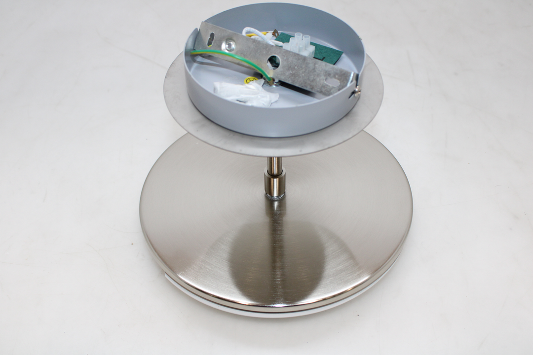 Lindby Led Opalglas Deckenlampe Gunda Hängelampe Lampe Leuchte Glas Siehe Text C-Ware - 4251096559293