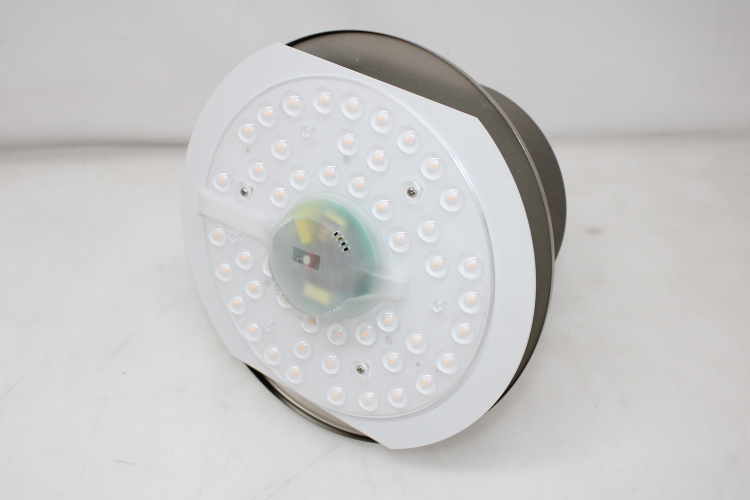 Lindby Led Opalglas Deckenlampe Gunda Hängelampe Lampe Leuchte Glas Siehe Text C-Ware - 4251096559293