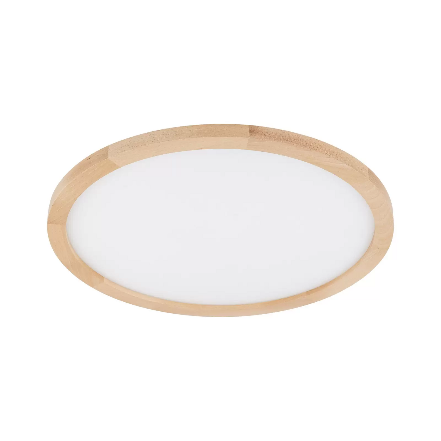 B-Ware Tk Lighting Led Panel Aqua Buche ø 52,5 Cm 45 W Deckenlampe Lampe Leuchte Spot - 5906135180080