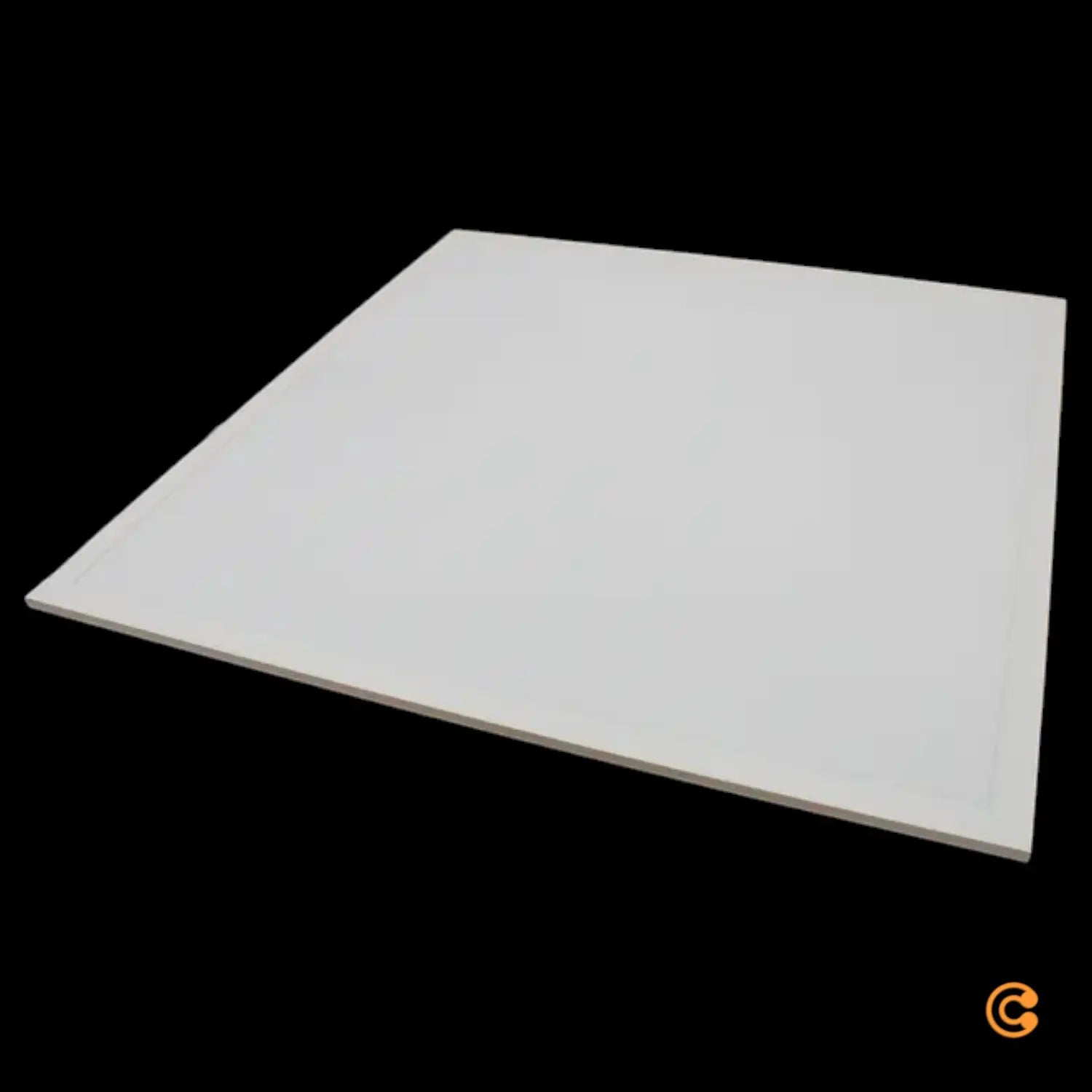 B-Ware Deko Light Led Panel Flachleuchte Lichtpanel 62x62cm 36 W 6000 K Siehe Text/Foto - 4042943171825