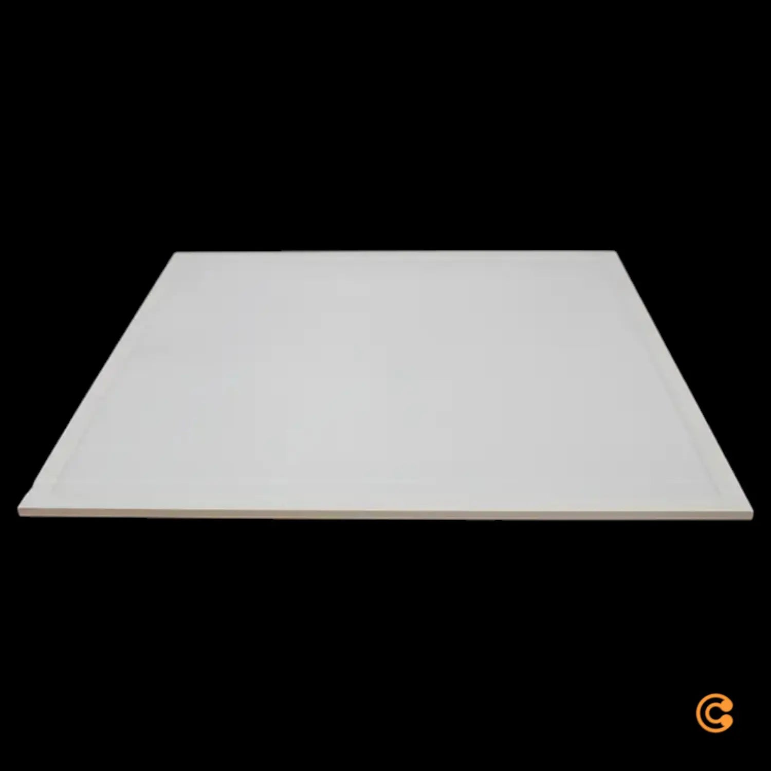 B-Ware Deko Light Led Panel Flachleuchte Lichtpanel 62x62cm 36 W 6000 K Siehe Text/Foto - 4042943171825