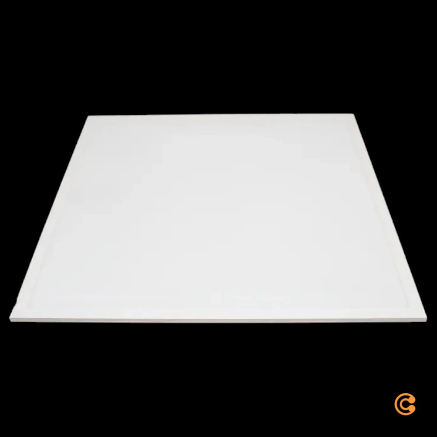 B-Ware Deko Light Led Panel Flachleuchte Lichtpanel 62x62cm 36 W 6000 K Siehe Text/Foto - 4042943171825