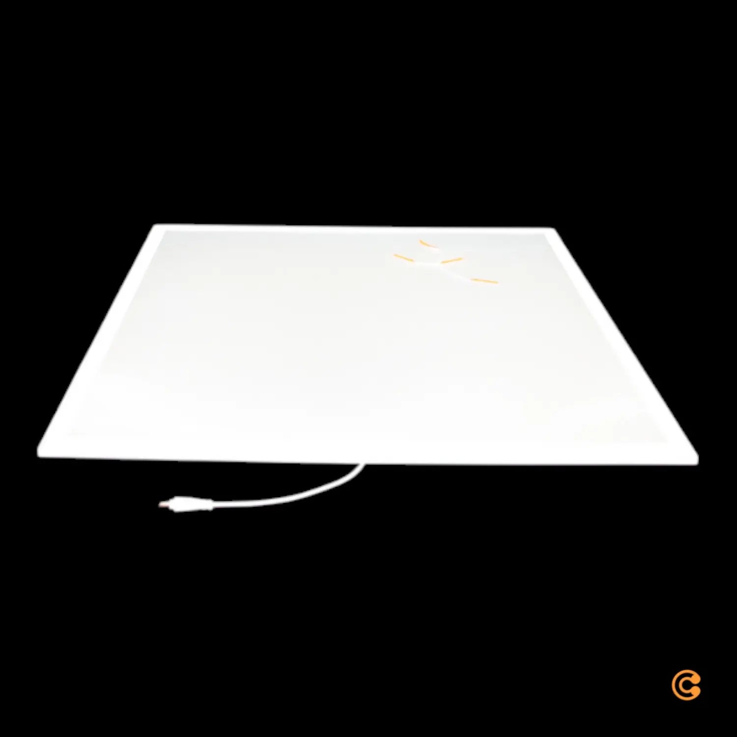 Deko Light Led Panel Leuchte Büro Universalweiß 62x62cm 4000 K Siehe Text/Foto B-Ware - 4042943171863
