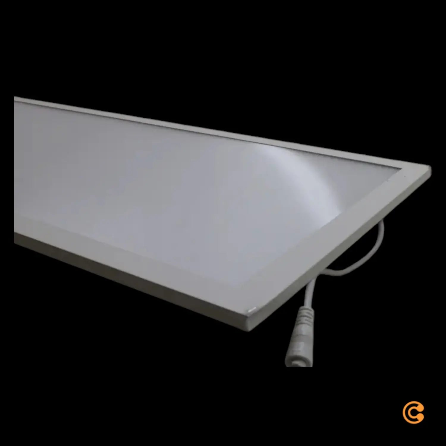 B-Ware Deko Light Panel Leuchte Led Beleuchtung Weiß Universalweiß Siehe Text/Foto - 4042943171870