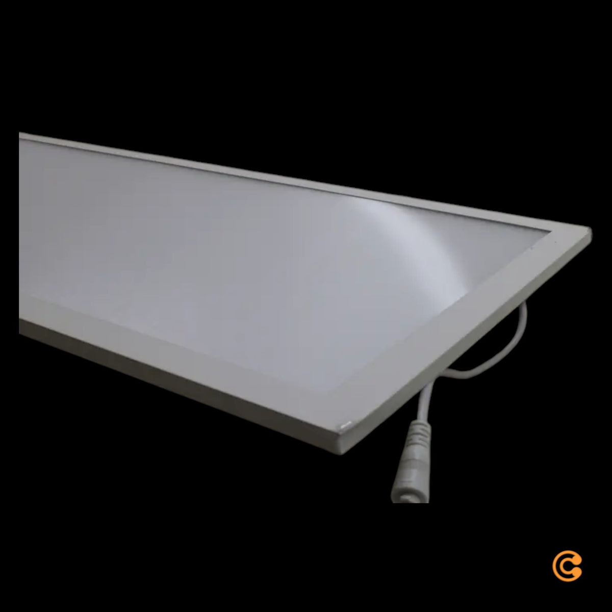 Deko-Light Panel Leuchte LED Beleuchtung weiß Universalweiß SIEHE TEXT/FOTO - 4042943171870