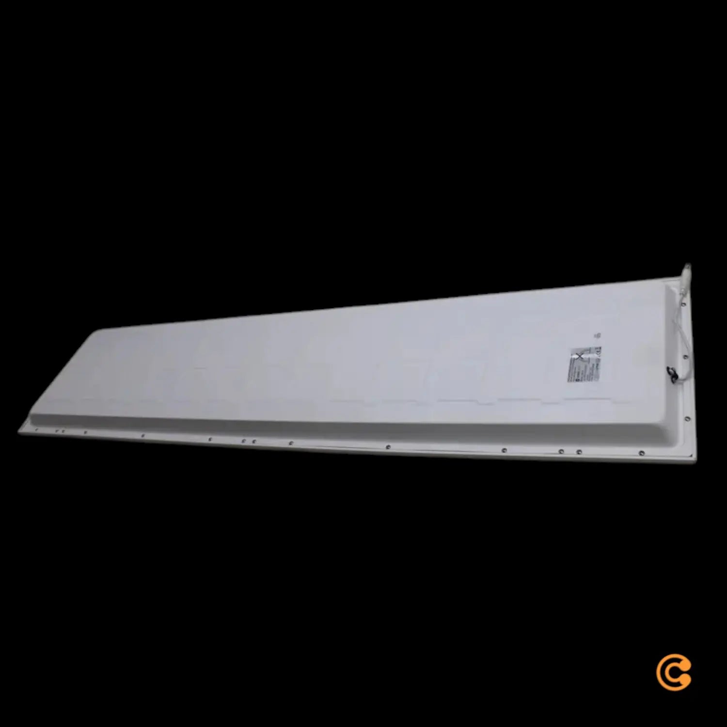 B-Ware Deko Light Panel Leuchte Led Beleuchtung Weiß Universalweiß Siehe Text/Foto - 4042943171870