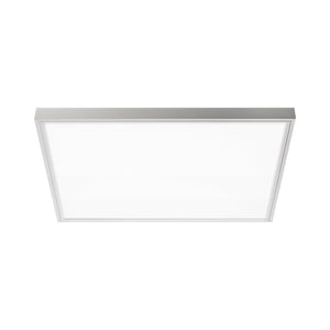 B-Ware Sigor LED-Panel Fled 4.320 lm 62x62 cm 115° 4.000 K Deckenlampe Lampe Leuchte