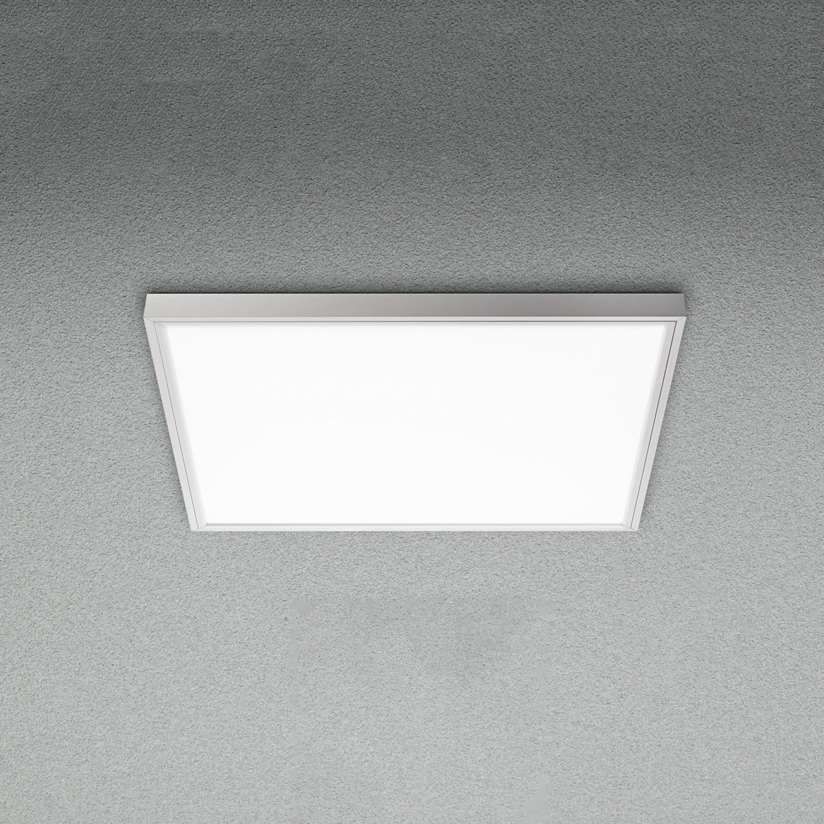 Sigor LED-Panel Fled 4.320 lm 62x62 cm 115° 4.000 K Deckenlampe Lampe Leuchte - 4028085404212