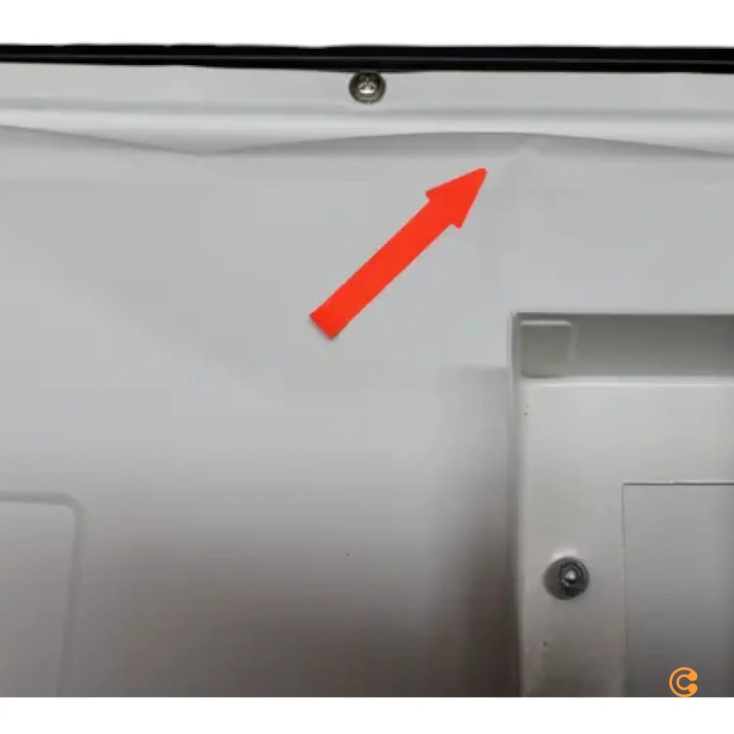 Briloner Led Panel Piatto Cct Mit Fernbedienung Rechteckig Siehe Text/Foto B-Ware - 4002707396932