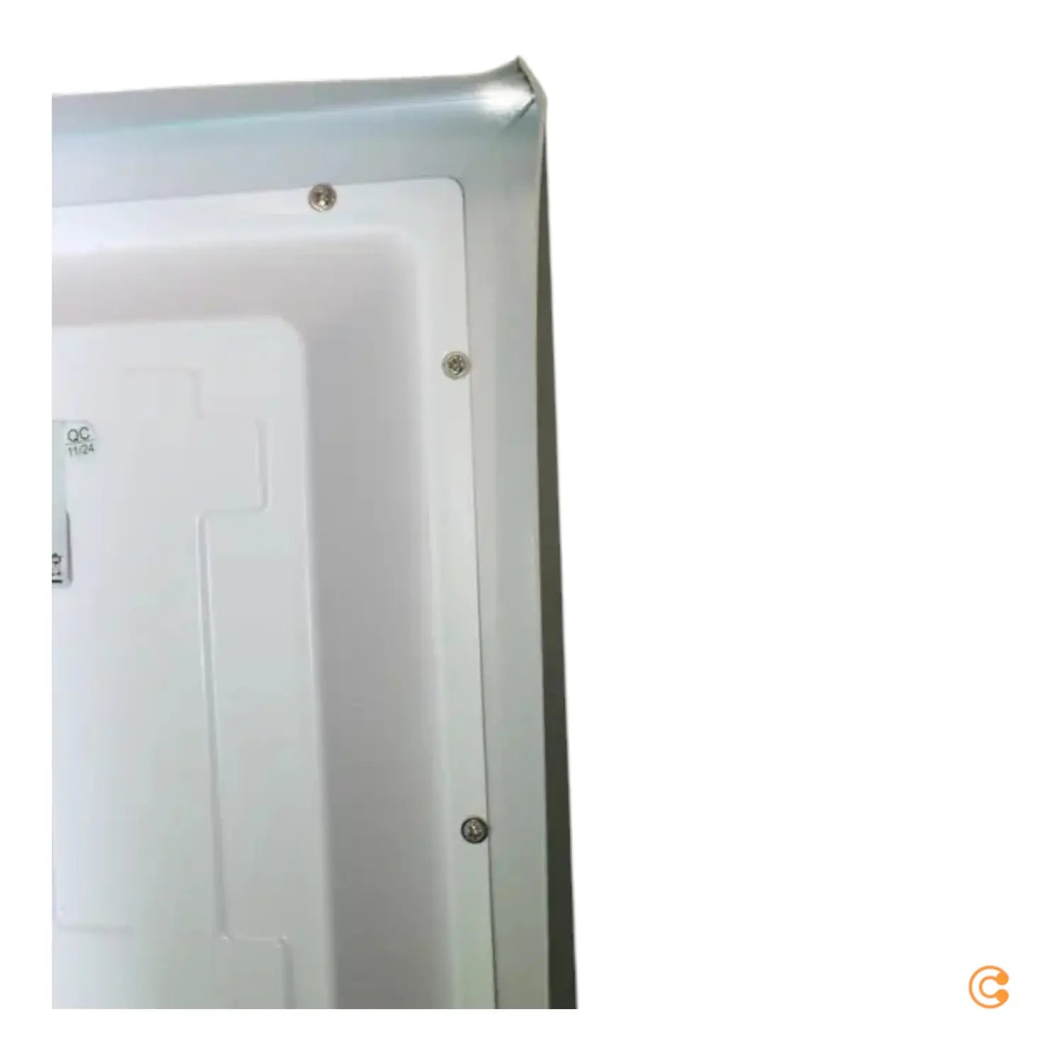 Pro Office Led Panel Sano Leuchte Dali Cct 153 X 33 Cm Siehe Text/Foto B-Ware - 4042943184627