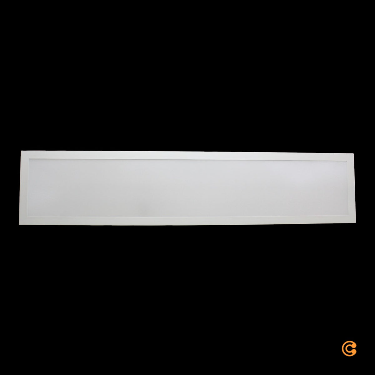 Deko-Light PRO OFFICE LED-Panel SANO Leuchte DALI CCT 153 x 33 cm weiß Metall - 4042943184627