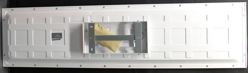 B-Ware Briloner Led Panel Simple Weiß Ultraflach 100x25cm Deckenpanel Siehe Text/Foto - 4002707396956