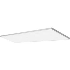B-Ware LED Panelleuchte Panel Leuchte Planon LED Panel Anleitung Rechteckig Weiß