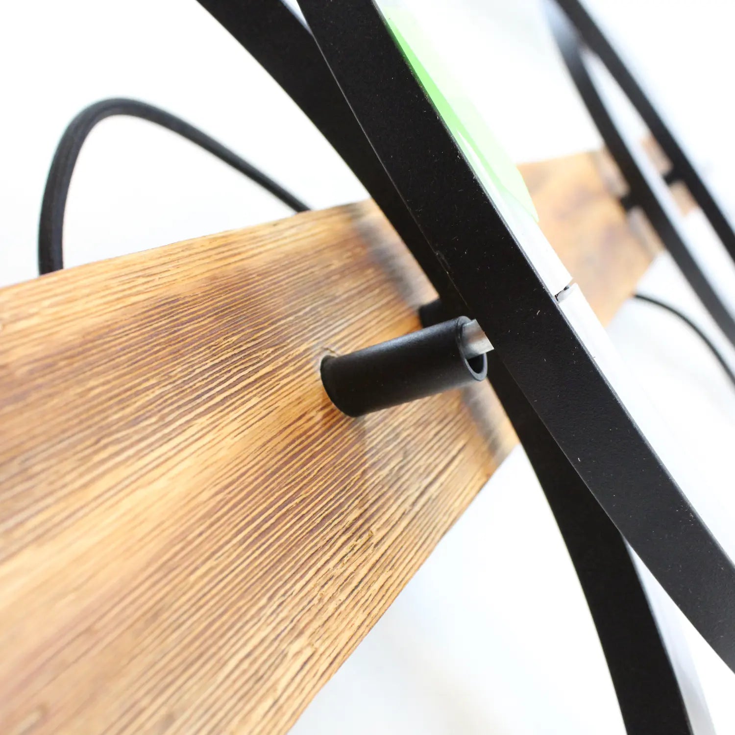 C-Ware Eglo Pendellampe Hängelampe Led Boyal Holz Braun Siehe Text/Foto - 9002759996246