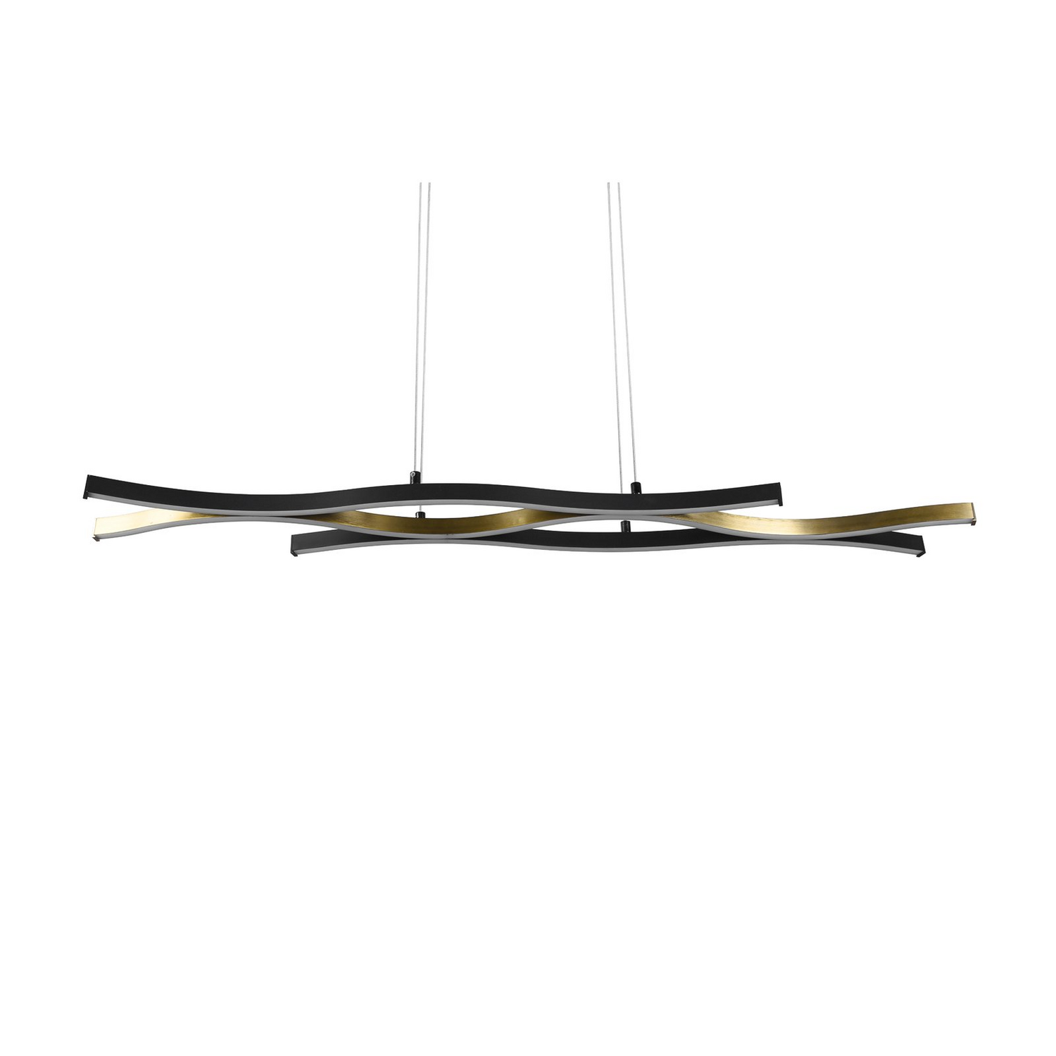 B-Ware Trio Lighting Blaze Led Pendelleuchte Pendellampe Leuchte Lampe Hängeleuchte129 - 4017807540086