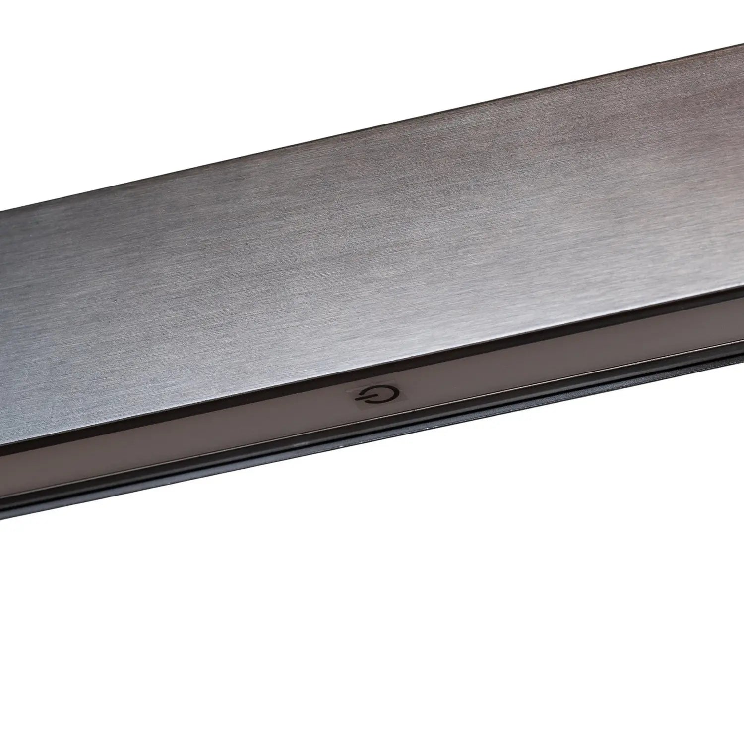 B-Ware Argon Led Pendelleuchte Hängeleuchte Leuchte Anthrazit Stahl Länge 100 Cm739 - 5902553237665