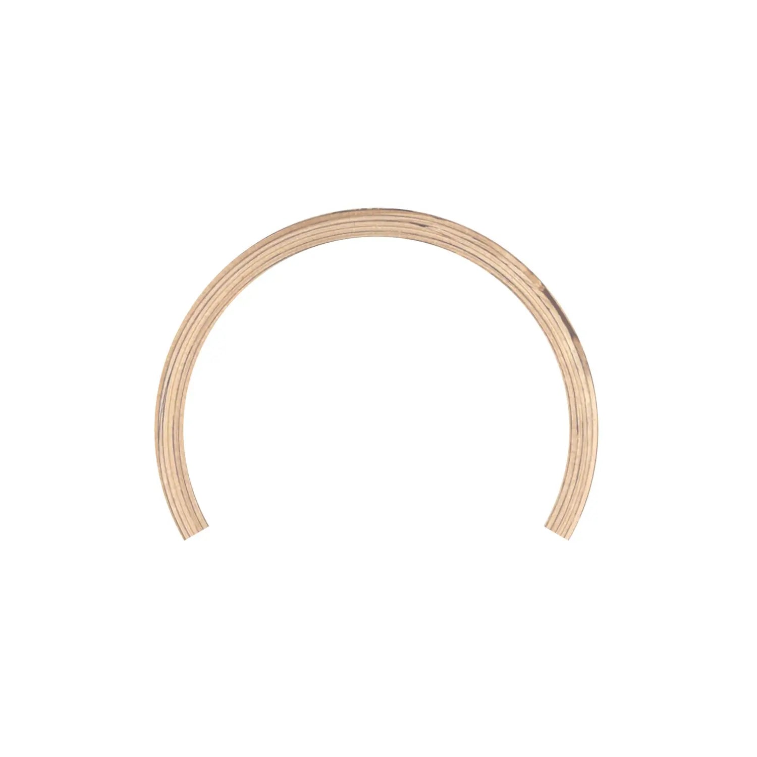 B-Ware Elobra Led Pendelleuchte Colombia S Hängeleuchte Deckenlampe Leuchte Eiche Natur - 4019698138496