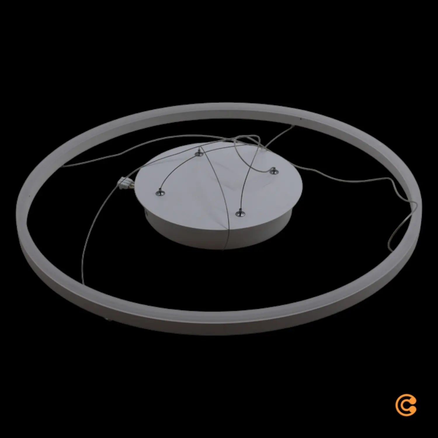 C-Ware Fabas Luce Led Pendelleuchte Giotto Pendelleuchte Lampe Leuchte Siehe Text/Foto - 8019282508021