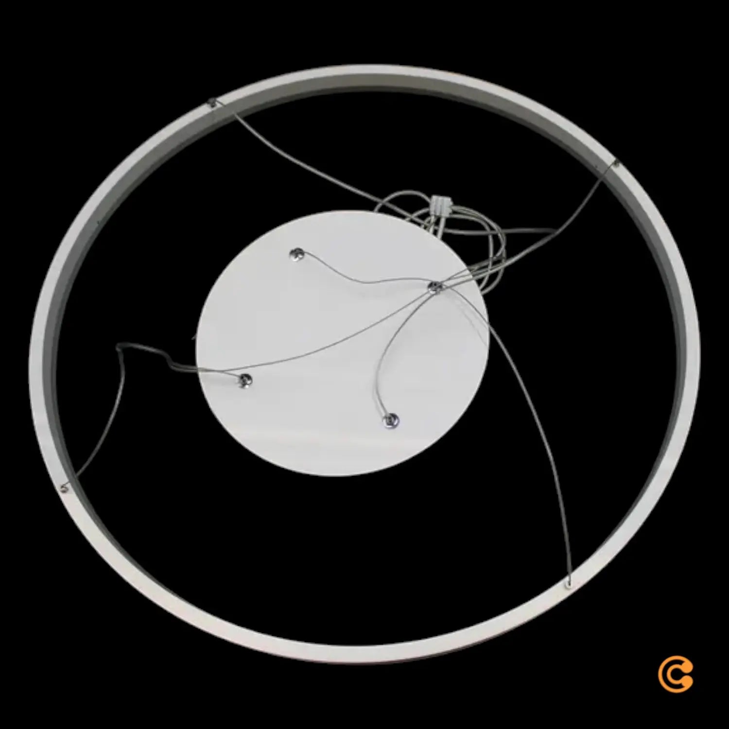 C-Ware Fabas Luce Led Pendelleuchte Giotto Pendelleuchte Lampe Leuchte Siehe Text/Foto - 8019282508021