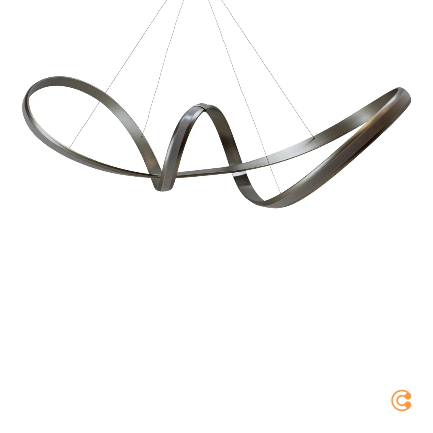 B-Ware Paul Neuhaus Melinda 8292 55 Led Pendelleuchte Deckenlampe Lampe Siehe Text/Foto - 4012248323526