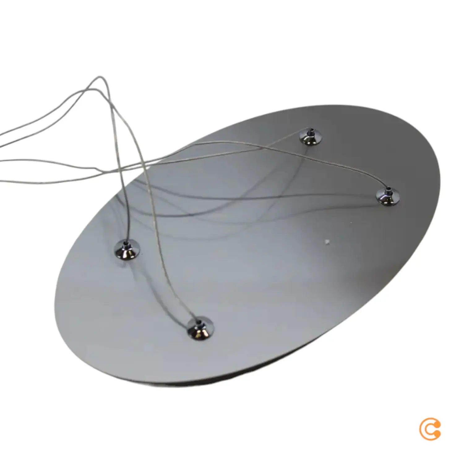 B-Ware Paul Neuhaus Melinda 8292 55 Led Pendelleuchte Deckenlampe Lampe Siehe Text/Foto - 4012248323526