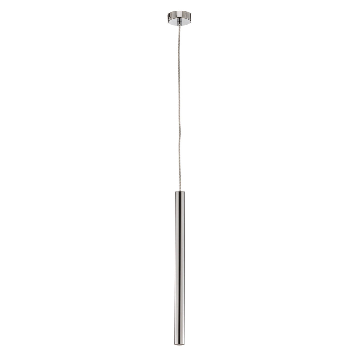 Schuller Valencia Pendelleuchte Varas LED Hängelampe dimmbar chrom 50cm hoch - 8435435324919