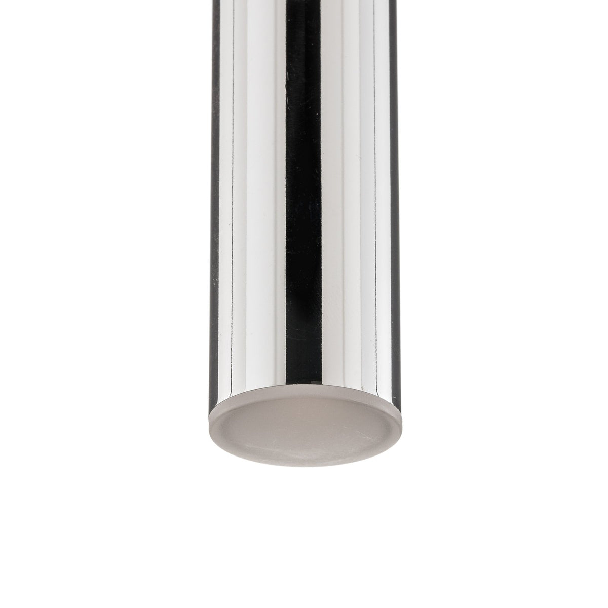 Schuller Valencia Pendelleuchte Varas LED Hängelampe dimmbar chrom 50cm hoch - 8435435324919