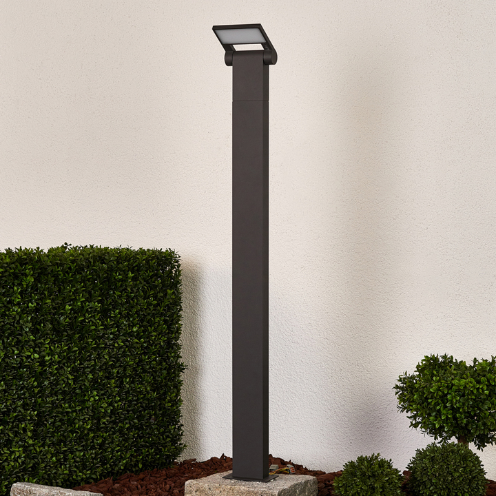 Lucande Led Pollerlampe Pollerleuchte Lampe Leuchte Gartenlampe Marius 100cm 9 W B-Ware - 4251096511703