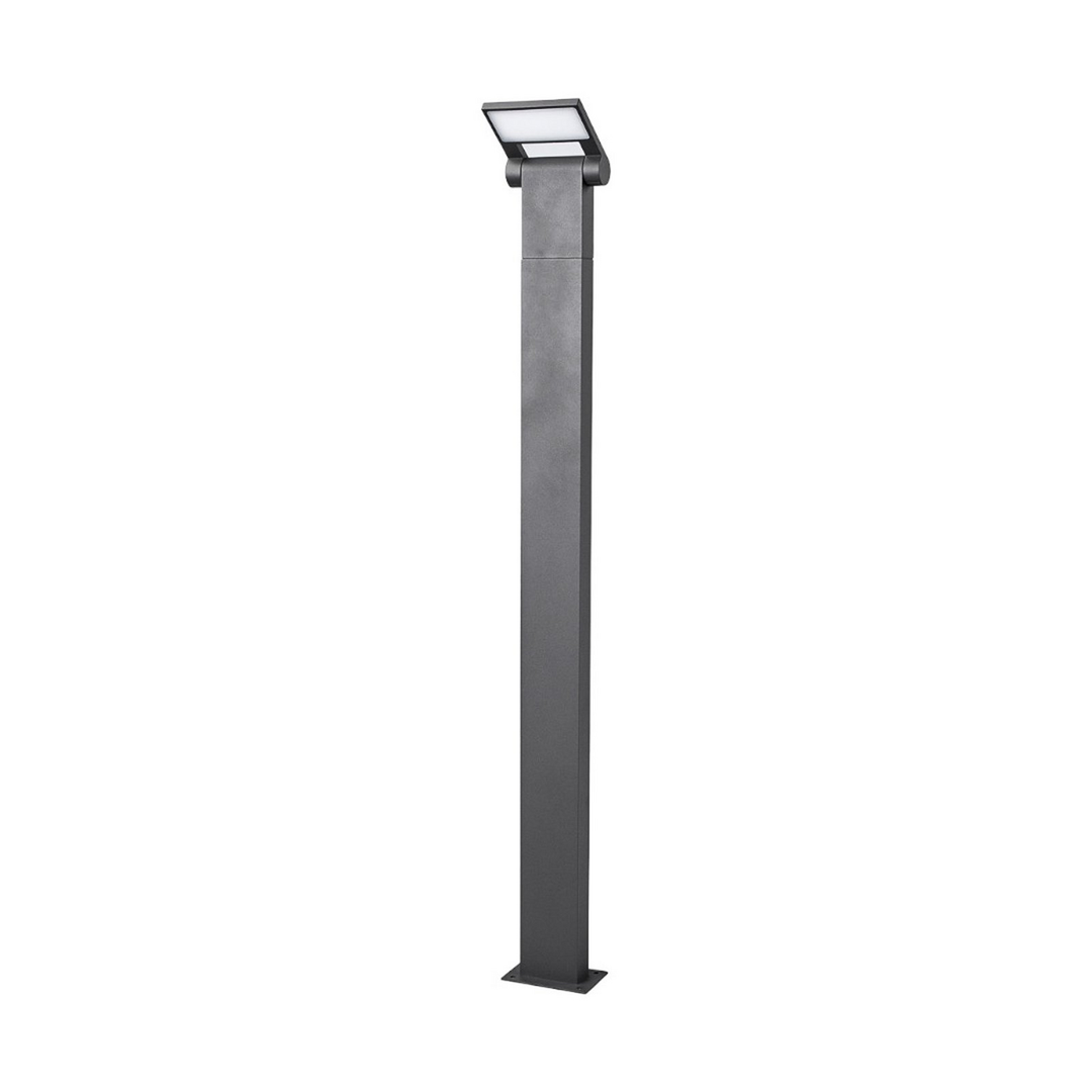 Lucande Led Pollerlampe Pollerleuchte Lampe Leuchte Gartenlampe Marius 100cm 9 W B-Ware - 4251096511703