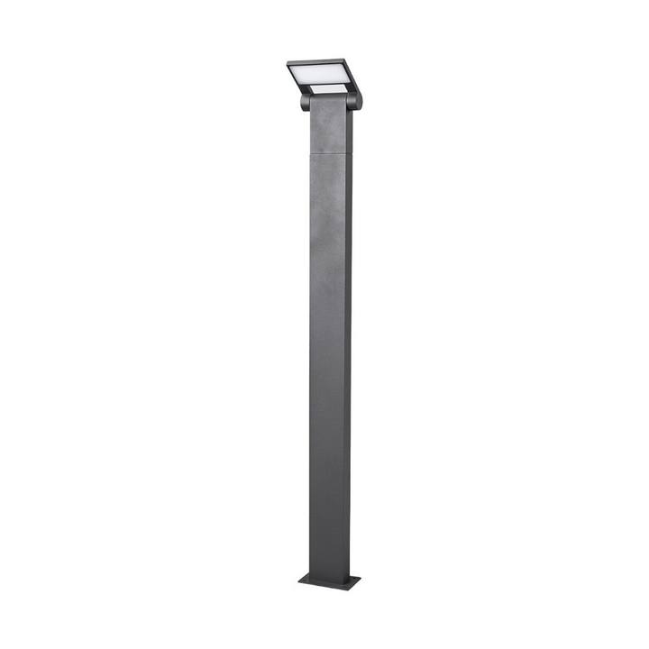 Lucande Led Pollerlampe Pollerleuchte Lampe Leuchte Gartenlampe Marius 100cm 9 W B-Ware - 4251096511703