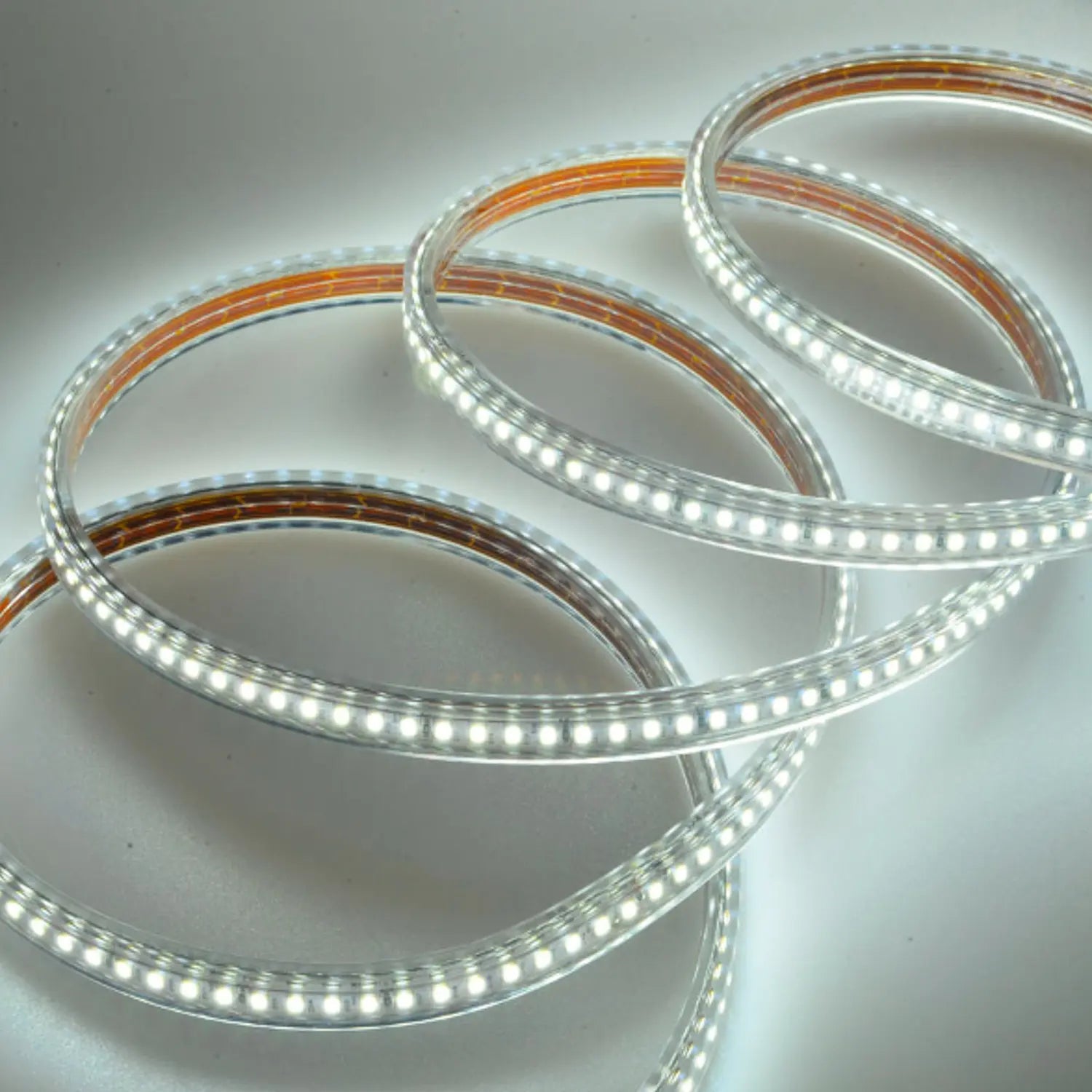B-Ware Müller Licht Led Power Stripe Band Lichtleiste Led 50 Meter 6500 K Ip65 Stec841 - 4018412695024