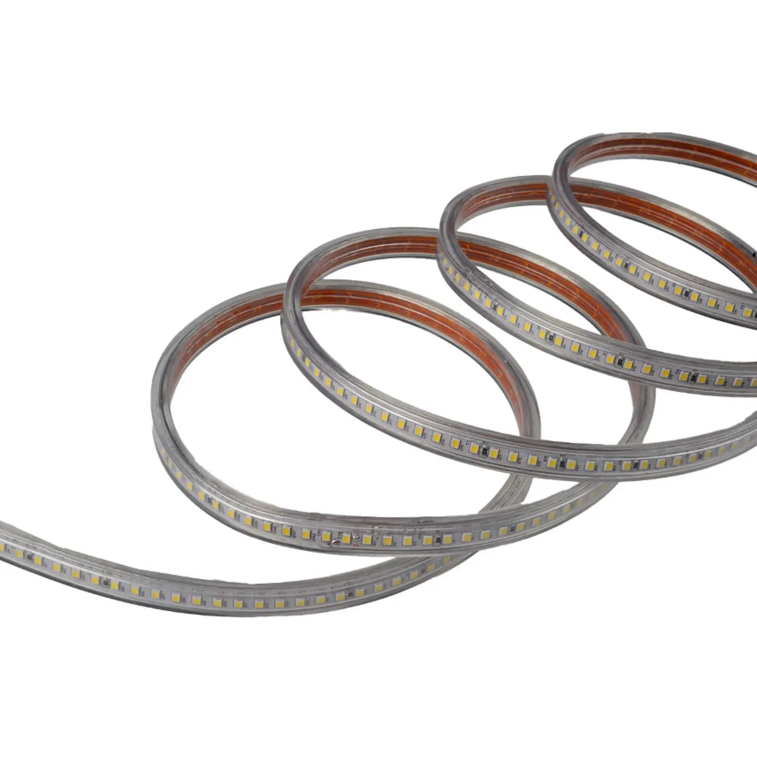 B-Ware Müller Licht Led Power Stripe Band Lichtleiste Led 50 Meter 6500 K Ip65 Stec841 - 4018412695024