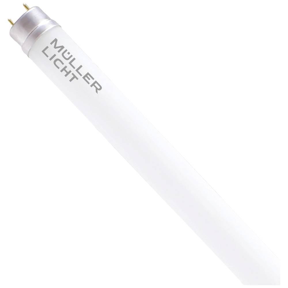 Müller-Licht LED-Röhre Leuchtstoffröhre G13 Neutralweiß 1500 mm 21,8 W 15 STÜCK - 4018412686794