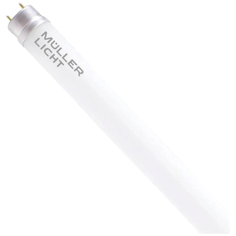 B-Ware Müller Licht Led Röhre Leuchtstoffröhre G13 Neutralweiß 1500 Mm 21,8 W 15 Stück - 4018412686794