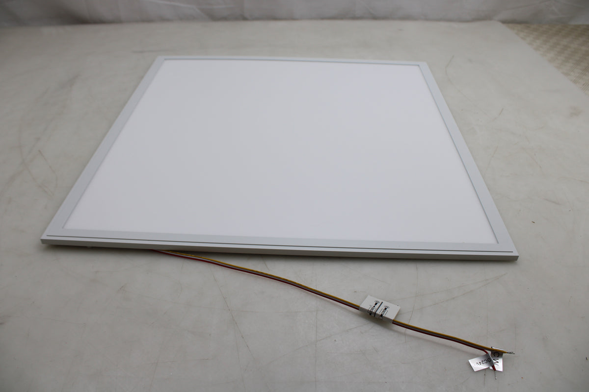 Deko Light Deckenleuchte Rasterleuchte LED Panel dimmbar weiß Aluminium 62 cm575 - 4042943138521