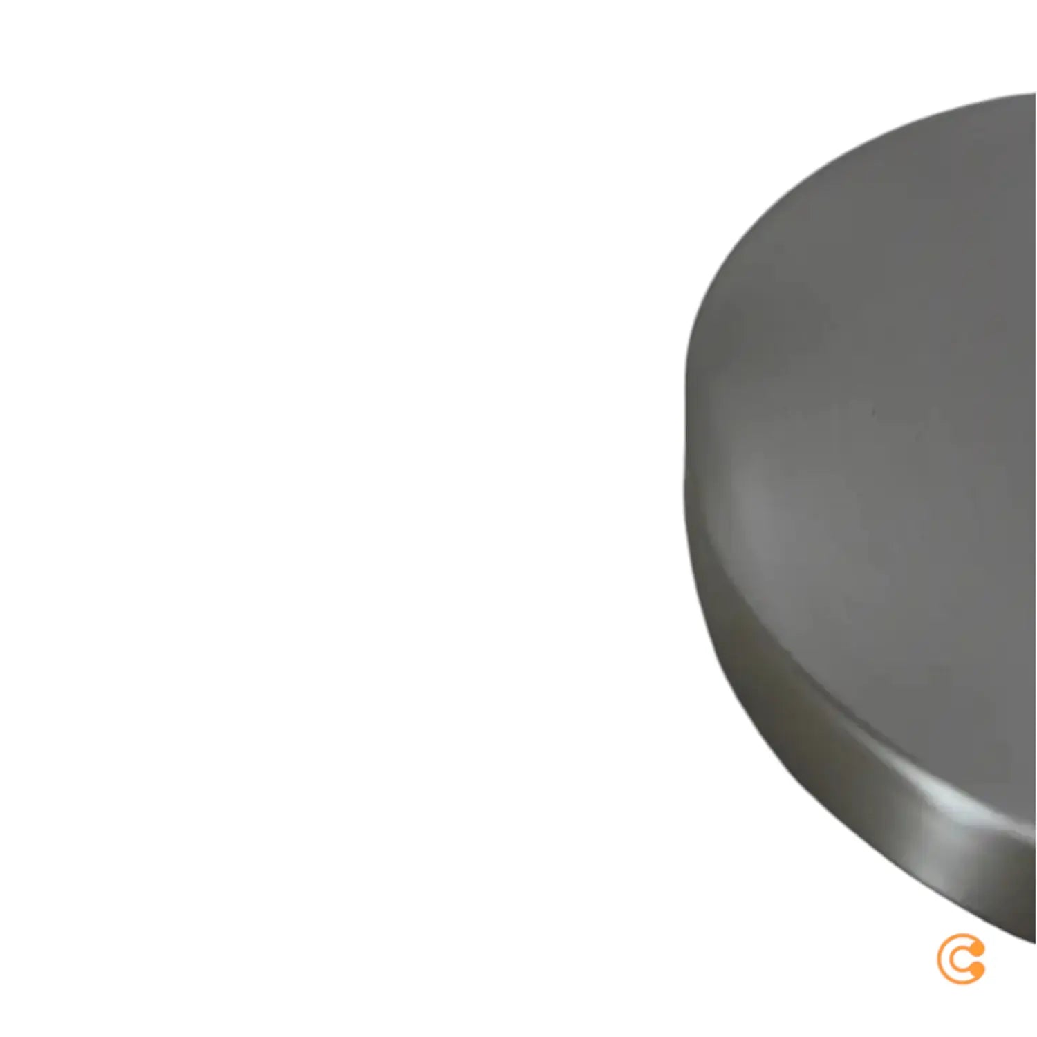 B-Ware Knapstein Led Schreibtischleuchte Coira Nickel Tischlampe Lampe Siehe Text/Foto - 4250035816190