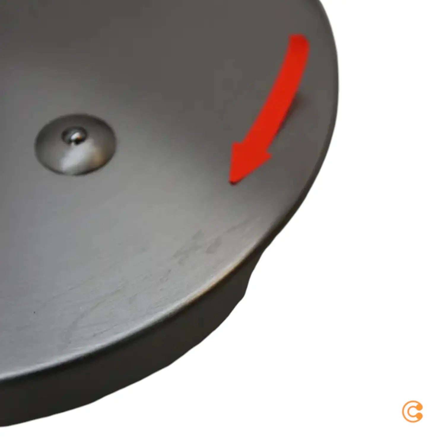 B-Ware Knapstein Led Schreibtischleuchte Coira Nickel Tischlampe Lampe Siehe Text/Foto - 4250035816190