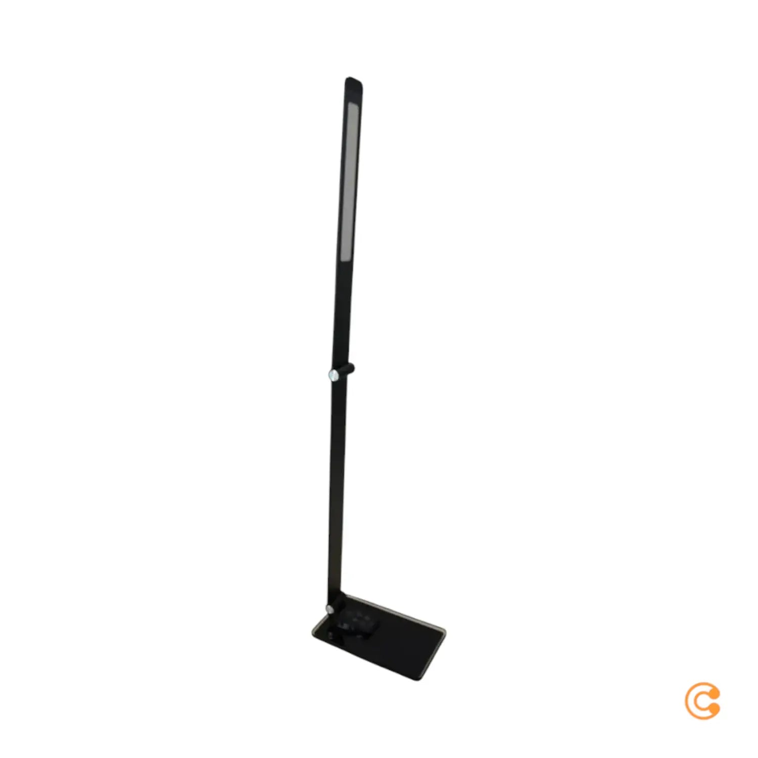 C-Ware Aluminor Led Schreibtischleuchte Lampe Tischleuchte Starglass Siehe Text/Foto - 3131130365053