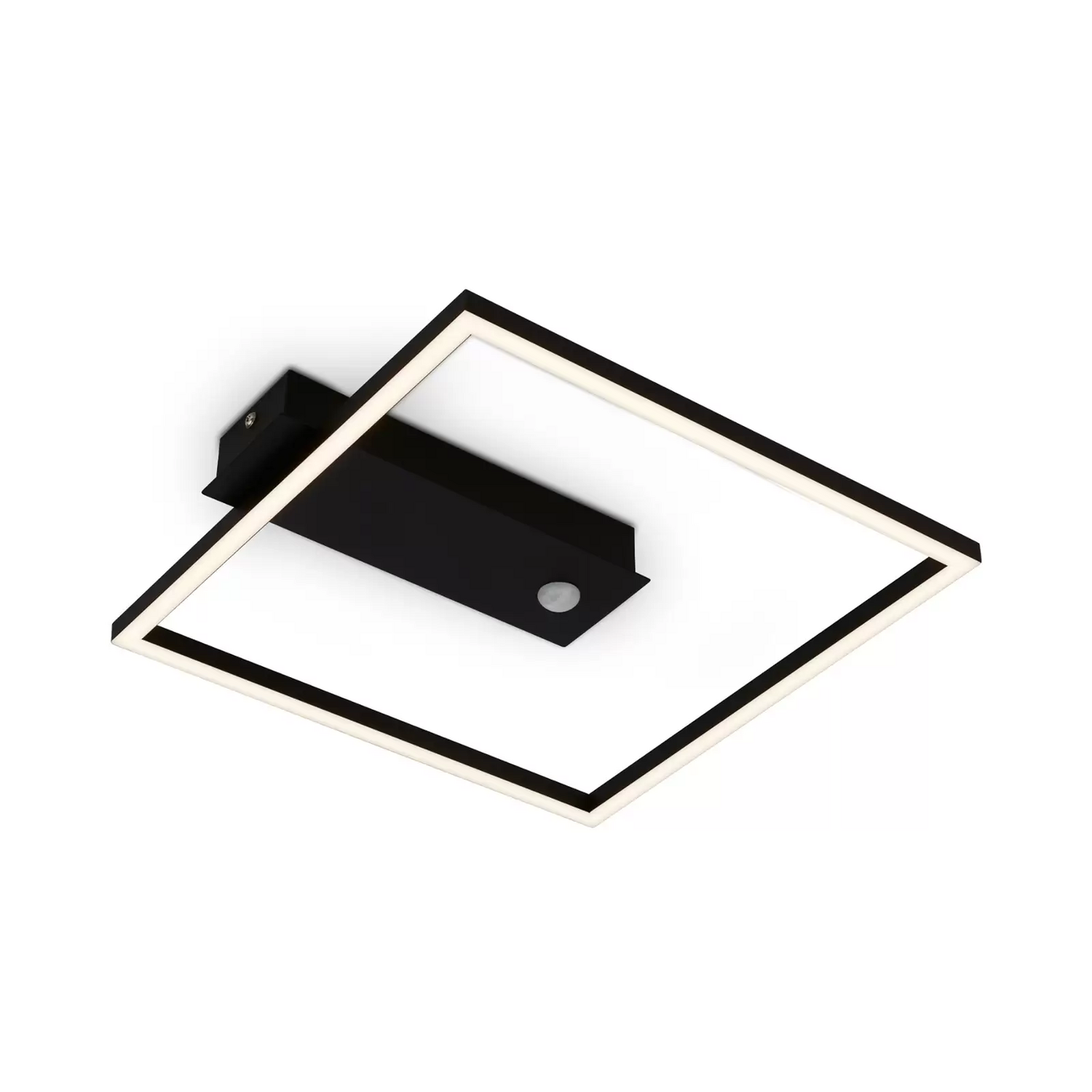 B-Ware Briloner Led Sensor Deckenleuchte Nici Deckenlampe Lampe Wohnzimmerlampe Led - 4002707445883