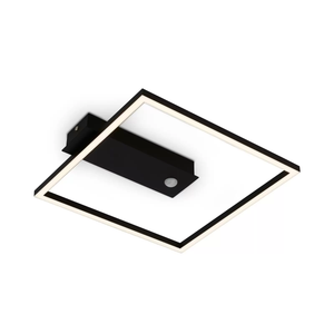 B-Ware Briloner Led Sensor Deckenleuchte Nici Deckenlampe Lampe Wohnzimmerlampe Led
