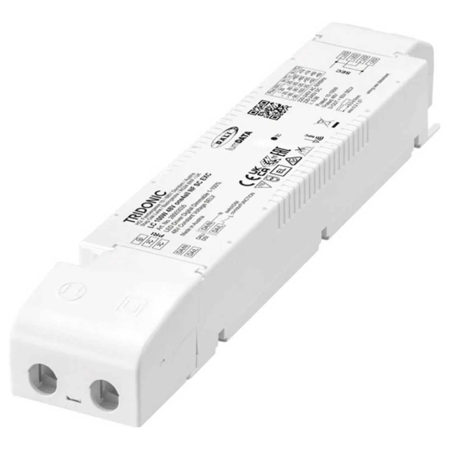 B-Ware Tridonic Led Treiber Betriebsgerät Stromversorgung Notlichtgerät Nfc Funktion - 9006210762111