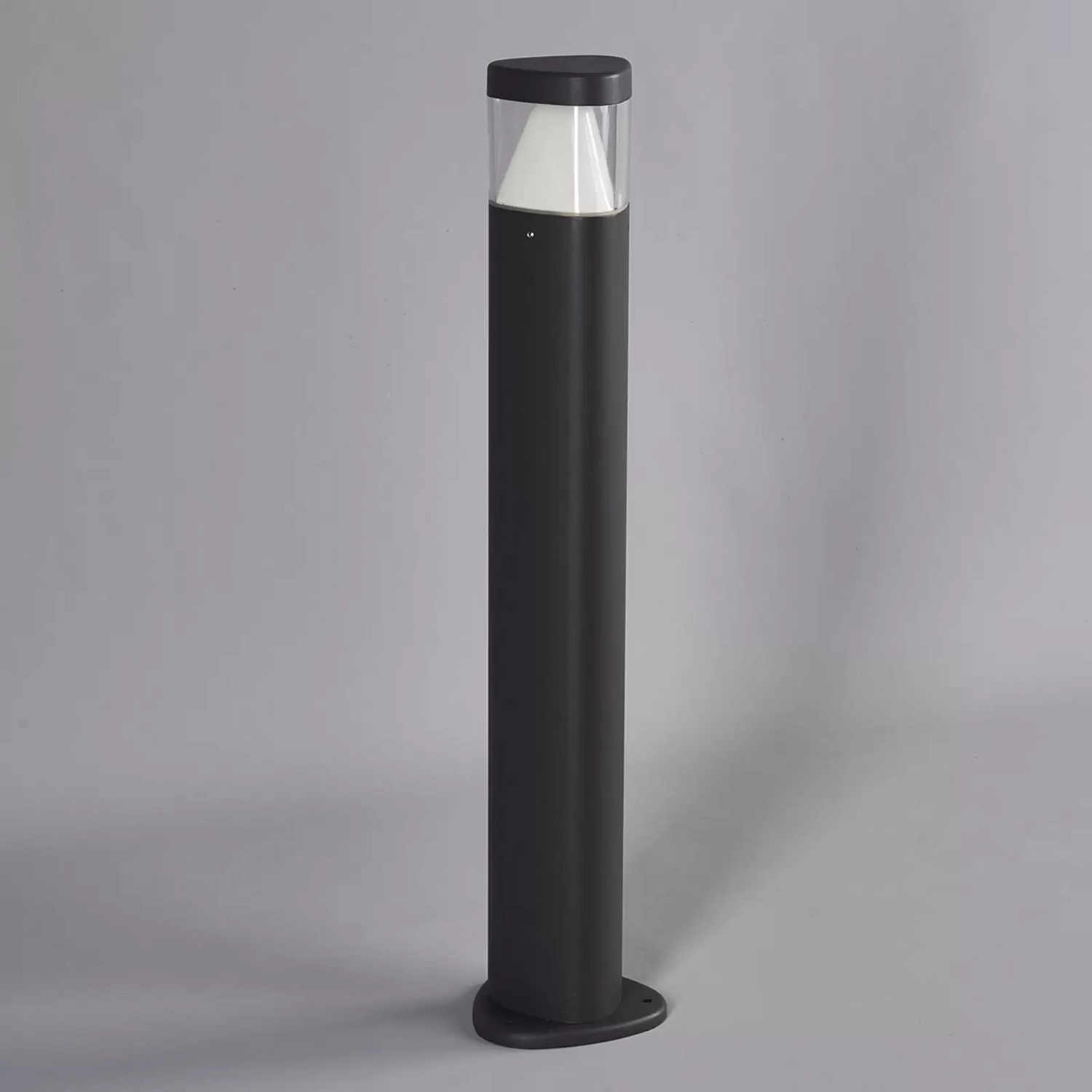 B-Ware Lucande Milou Led Sockelleuchte Wegeleuchte Außenleuchte Außenlampe Lampe Licht - 4251096541328