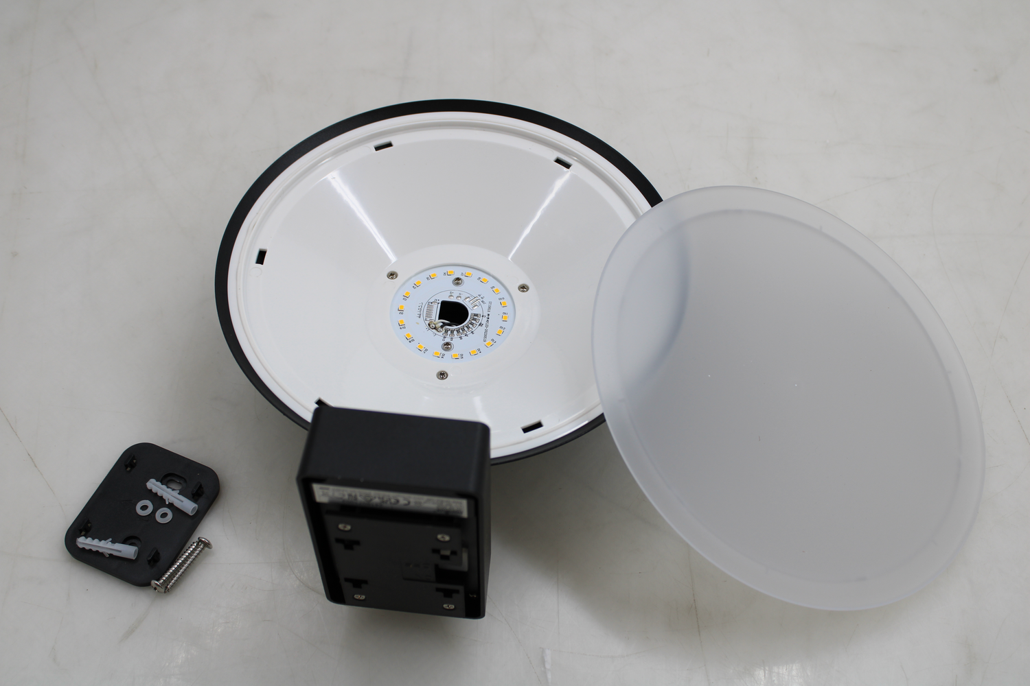 Nordlux Justina Led Solar Außenwandleuchte Mit Sensor Wandlampe Leuchte Lampe B-Ware