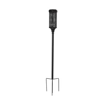 Star Trading Led Solar Wegeleuchte Folke Sockelleuchte Led In 3 Höhen Montierbar B-Ware - 7391482051028