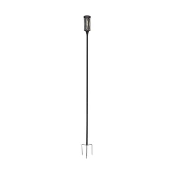 Star Trading Led Solar Wegeleuchte Folke Sockelleuchte Led In 3 Höhen Montierbar B-Ware - 7391482051028