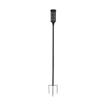 Star Trading Led Solar Wegeleuchte Folke Sockelleuchte Led In 3 Höhen Montierbar B-Ware - 7391482051028