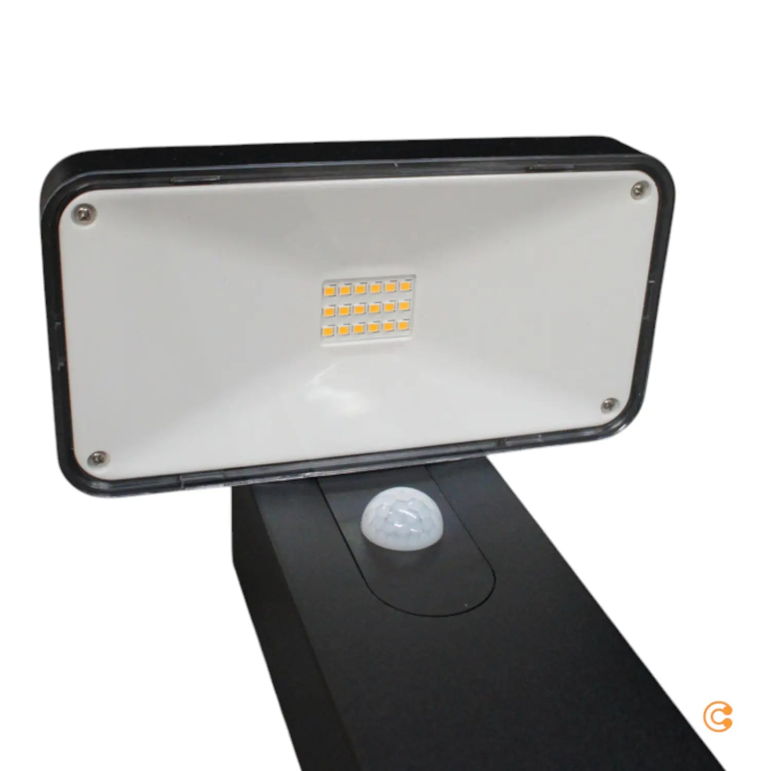 Nordlux Led Solarleuchte Rica Quadrat Wegeleuchte Leuchte Led Bewegungsmelder B-Ware - 5704924004803
